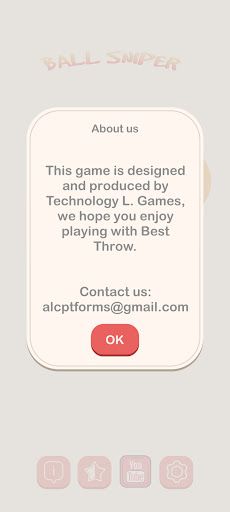 Ball Sniper - Screenshot 2