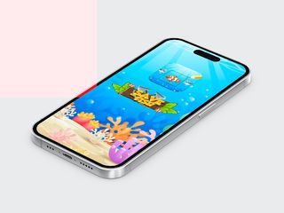 Save the Fish | Draw to Save - Screenshot 1