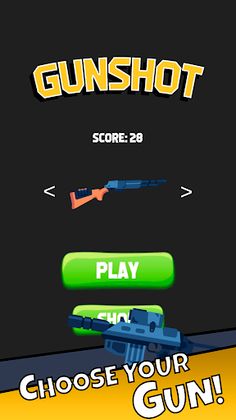 Gunshot - Screenshot 2