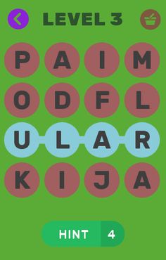 Cari Nama Haiwan - Screenshot 3