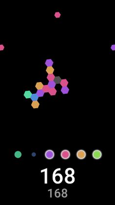 Hexalate - Screenshot 3