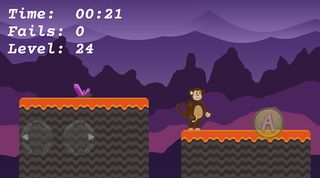 Monkey Business 2 - Screenshot 2
