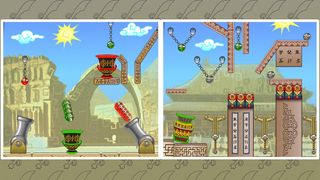 Civiballs Origins Physics Game - Screenshot 2