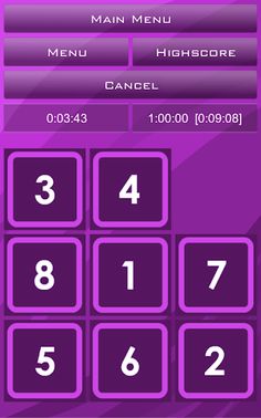 FeliPuzzle - Screenshot 2