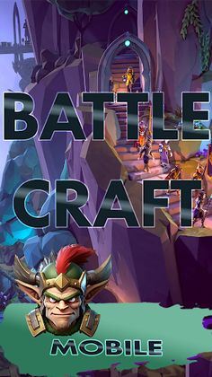 Battle Craft Mobile - Screenshot 2