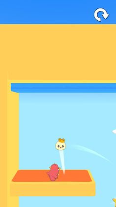 Slime Jump - Screenshot 4