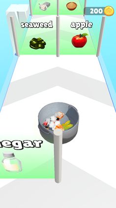 Food Maker! - Screenshot 4
