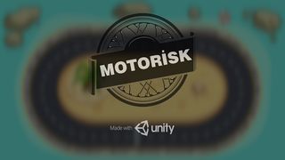 Moto Refleks - Screenshot 1