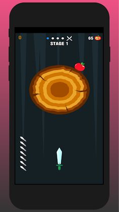 Dagger Hit - Screenshot 4