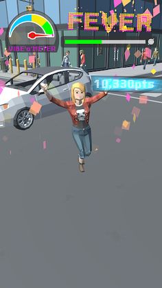 Dance Beat Fever - Screenshot 4