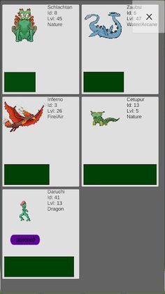 MonsterWent - Screenshot 3