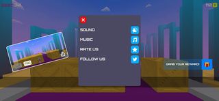 Skate High - Screenshot 2