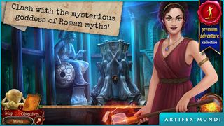 The Myth Seekers (Full) - Screenshot 3