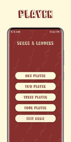 Snake & Stairs - Screenshot 2