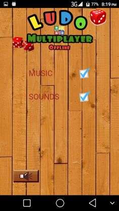 Ludo Offline Multiplayer AI - Screenshot 4