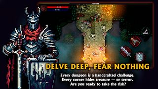 Pocket Rogues - Screenshot 1