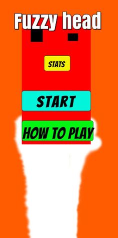 Fuzzy Head - Screenshot 1