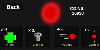 Circle VS Rectangles - Screenshot 1