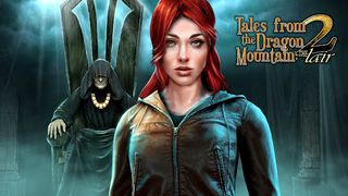 Dragon Tales 2: The Lair - Screenshot 1