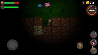 Treasure Ore - Screenshot 2