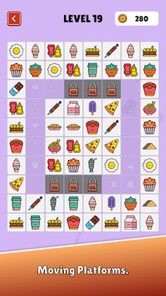 Awe Tiles Connect-Onet Puzzle - Screenshot 3