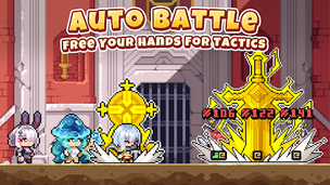 Guild of Monster Girls - Screenshot 1