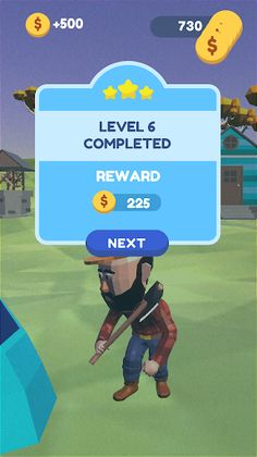 🌲Tree WoodCutter Game! 3D🌲 - Screenshot 4