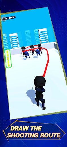 Bang Bang Fly - Screenshot 3