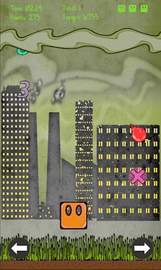 Number Plucker - Screenshot 2