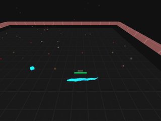 GO RUN TRANSFORM - Screenshot 2