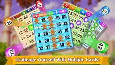 Bingo Hero Offline Bingo Games - Screenshot 4
