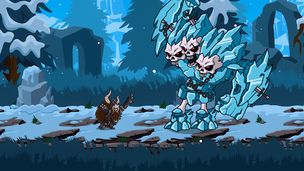 Watcher Chronicles - Screenshot 1