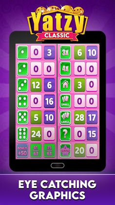 Yatzy Classic : Earn BTC Game - Screenshot 3