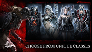 ATHENA:Blood Twins - Screenshot 2