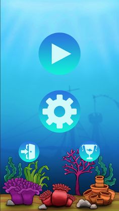 SaveSea - Screenshot 2