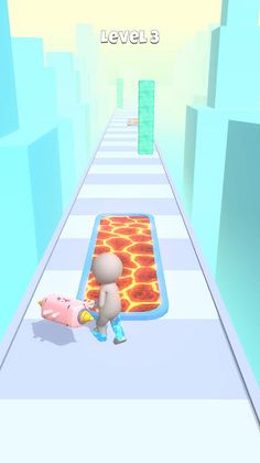 Cube Crash - Screenshot 3