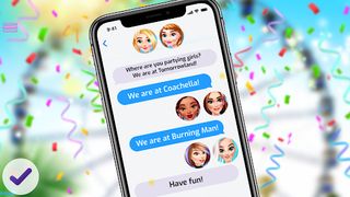 Fashion Summer Style: Dress-Up - Screenshot 1