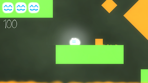 Cats are Liquid - ALitS - Screenshot 2