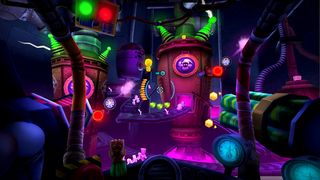 Sour Patch Kids: Zombie Invasi - Screenshot 3