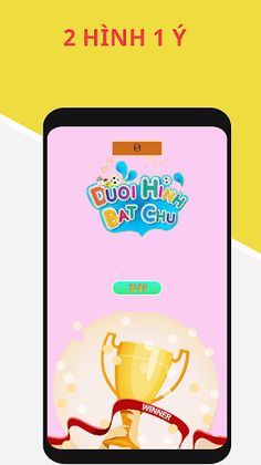 Đuổi hình bắt chữ - 2 hình 1 ý - Screenshot 3