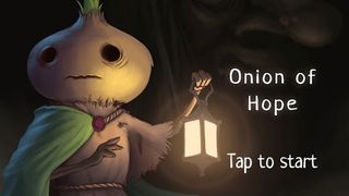 Onion of hope - Screenshot 1