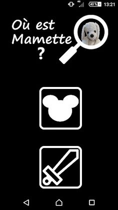 Où est Mamette ? - Screenshot 4