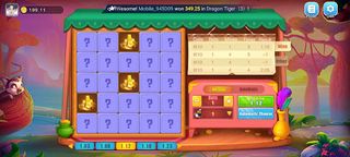 Masaya Game - Screenshot 2