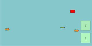 폭탄 피하기! - Screenshot 2