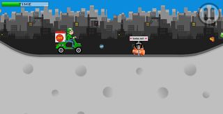 Kojek Driver - Screenshot 2