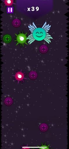 Spirorbit - Screenshot 4