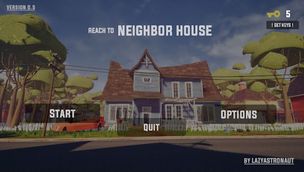 Reach To Neighbor House - Screenshot 1