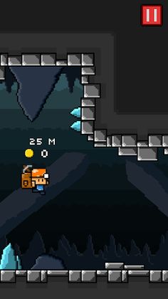 Prospector - Screenshot 3