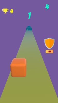 BigSma Cubun - Screenshot 2