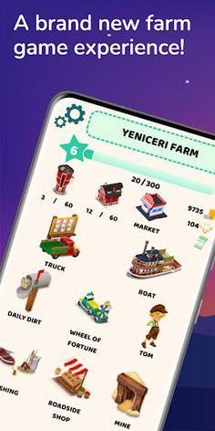 FarmDay - Screenshot 1